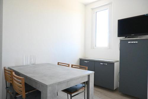 Torrette Apartment | F010 - Fano, nuovo trilocale a 200 mt dal mare