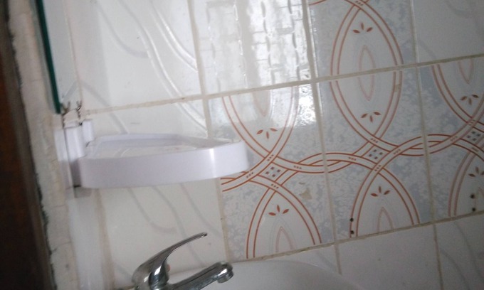Douala Apartment | Comfortable F1 Stay in a Private Residence with Kitchen