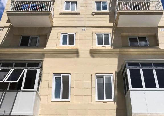 Msida Apartment | F10 Modern and Bright Apartment in Malta