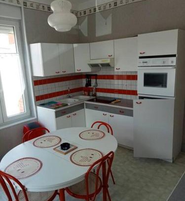 Vigneulles-les-Hattonchatel Apartment | Pet-Friendly Retreat at F2 1ER ETAGE – Rated 8.3/10