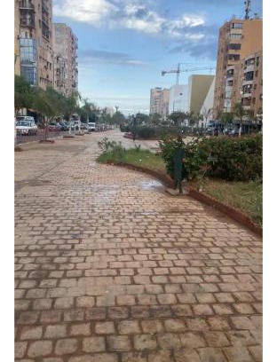 Algeria Apartment | f2 akid lotfi Great location 5th floor with an elevator