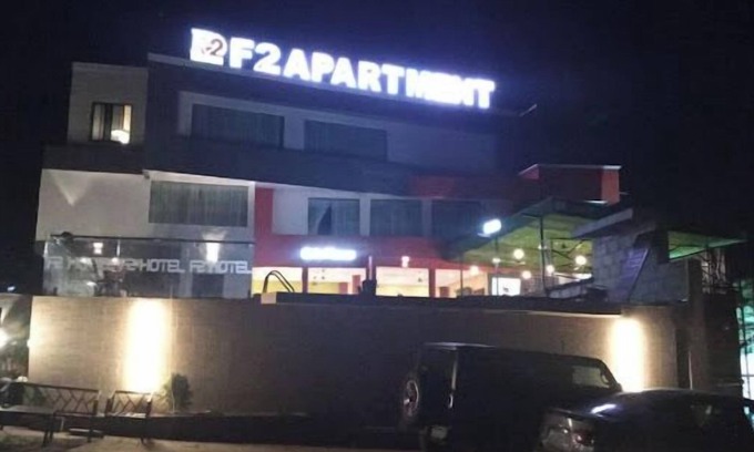 Mampong Hotel | F2 Hotel and Apartment
