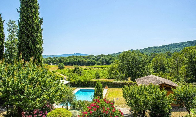 Figanieres Apartment | Family-Friendly F3 Apartment: Ideal for 4 to 6 Guests