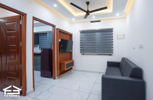 Kochi Apartment | Welcoming F3 Homes: Ideal for Families on the Second Floor