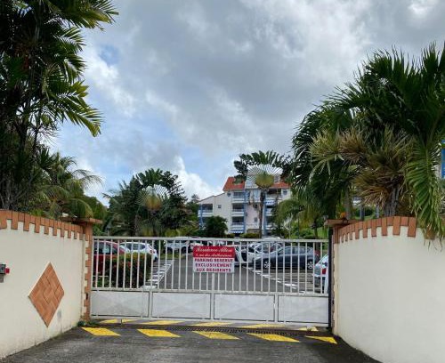 Trois-Ilets Apartment | Peaceful Oceanfront Retreat with Spectacular Views