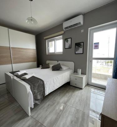 Msida Apartment | Modern and Bright F3 Apartment with Kitchen in Malta