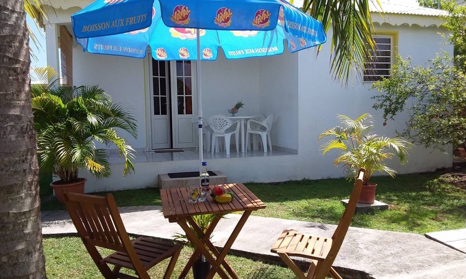 Damencourt House | Relaxing Stay at Résidence les Embruns with Pool Access