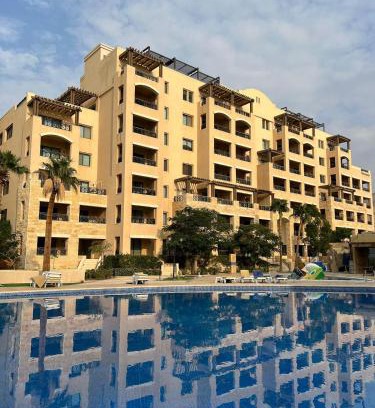 Sweimeh Apartment | F36 Samarah Resort Apartment