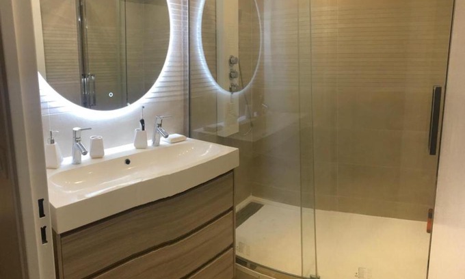 Tremblay-en-France Apartment | Convenient F4 Meublé Near CDG Airport & Expo Park