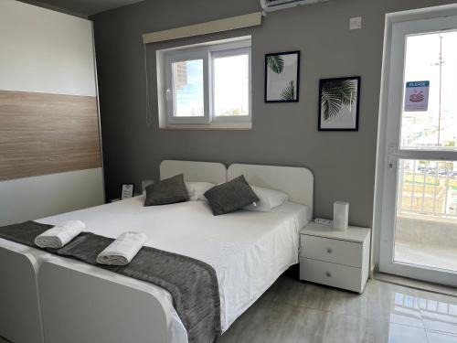 Msida Apartment | Top-Rated Modern Apartment with Kitchen in Malta