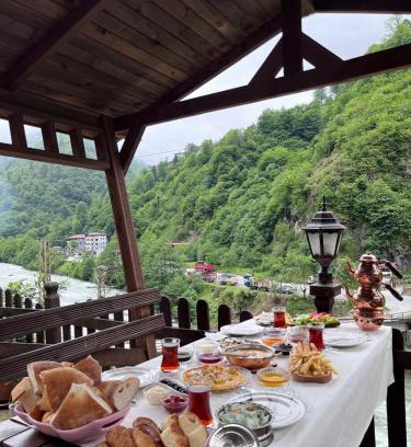 Ayder Apartment | Comfortable Stay at FA-BA Apart Otel: Family & Pet Friendly