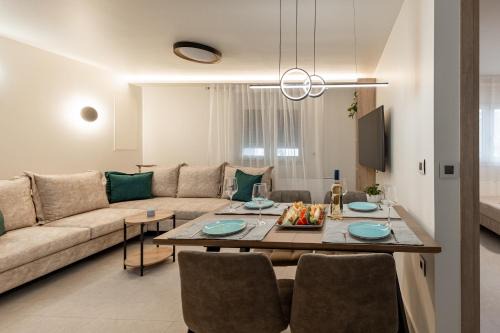 Kefalonia Villa | Pet-Friendly Getaway at fa & f | Family-Friendly Stays