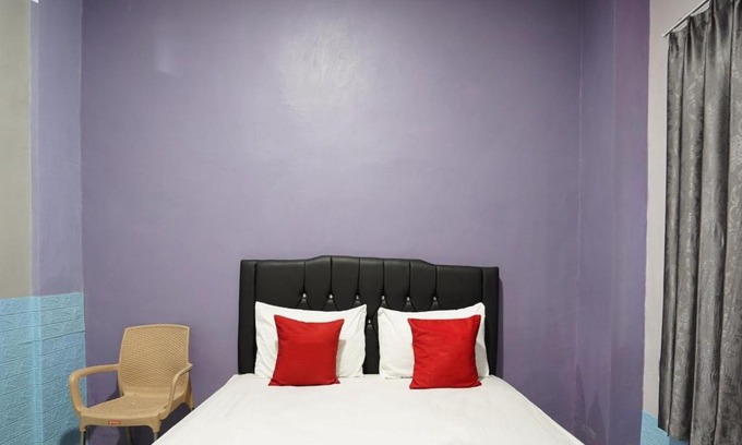 Babat Hotel | Cozy FA Homestay Syariah: Family-Friendly Getaway