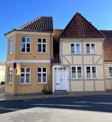 Faaborg Bed & Breakfast | Top-Rated Faaborg Bed and Breakfast for Your Next Escape