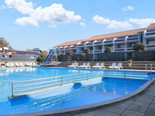 Faaborg Apartment | Family-Friendly Holiday Home with Ocean View in Faaborg