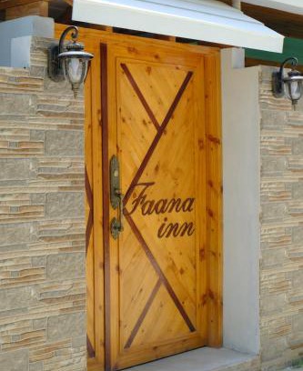 Fulhadhoo House | Faana Inn