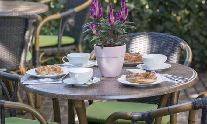 Altperlach Hotel | Top-Rated fab Hotel: Spa, Restaurant & Family-Friendly Stay