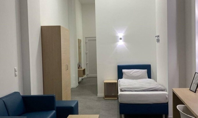 Forchheim Apartment | Family-Friendly Fabella Flats in Forchheim Awaits You