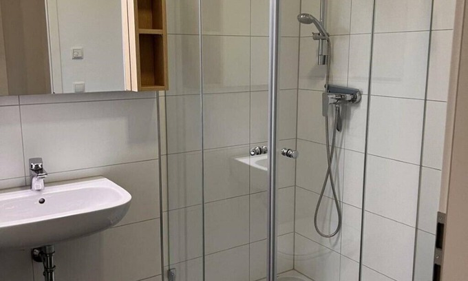 Forchheim Apartment | Pet & Child Friendly Fabella Flats in Forchheim