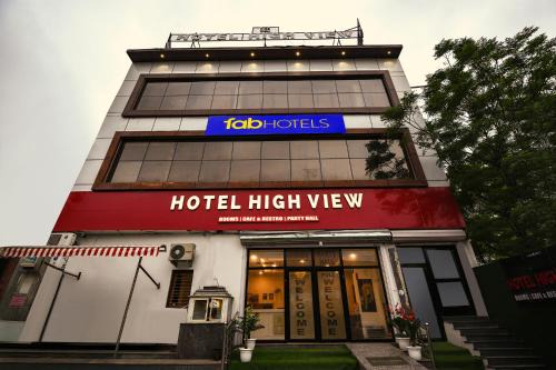 Faridabad Hotel | Budget-Friendly OYO Hotel High View: Family-Approved Stay