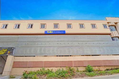 RS Puram Hotel | Family-Friendly Flagship Hotel Maruthi Gandhi Park Awaits