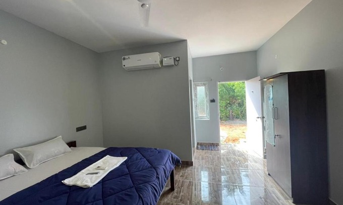 Kalapettai House | Pet-Friendly FabExpress Selvas Eden Resort: Rated 9/10