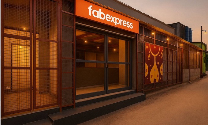 Faizabad Hotel | Discover Fabexpress Shree Ram Aadhar with Family-Friendly Amenities