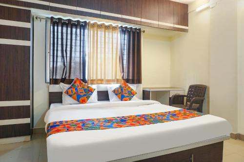 Nanded Hotel | Affordable Family Retreat at FabHotel The Guest House