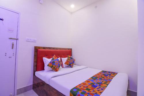 Kolkata Hotel | Budget-Friendly FabExpress Vedika: Perfect for Families