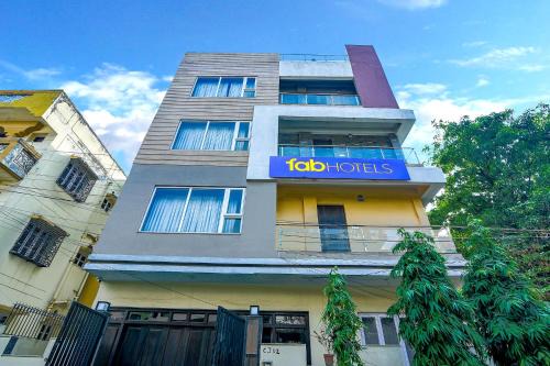 Sector II Hotel | Comfortable Stays at FabHotel All In One Saltlake