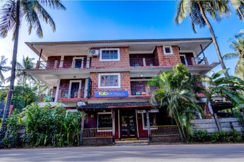 Calangute Resort | Family-Friendly Staymaker Arya's Hyderabad Resort Awaits