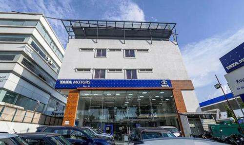 RR Nagar Hotel | Discover Comfort at Hotel Ayodhya with Spa & Dining Options