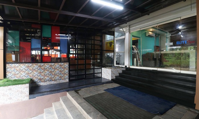 Trivandrum Technopark Hotel | Budget-Friendly Stay at Fabhotel Elite Inn with Breakfast