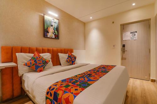 Alambagh Hotel | Budget-Friendly Stay at FabHotel Geetraj with Great Amenities