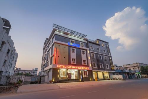 Haridwar Hotel | FabHotel Hari Residency