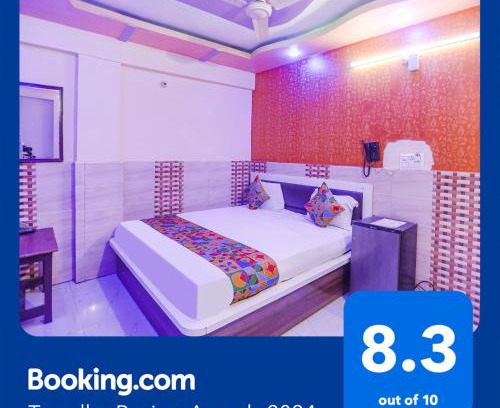 Kanpur Hotel | Discover FabExpress Kanha Dham: Pet-Friendly Retreat