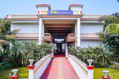 Bakkhali Hotel | Family-Friendly FabHotel Prime Indeedcare Resort Bakkhali