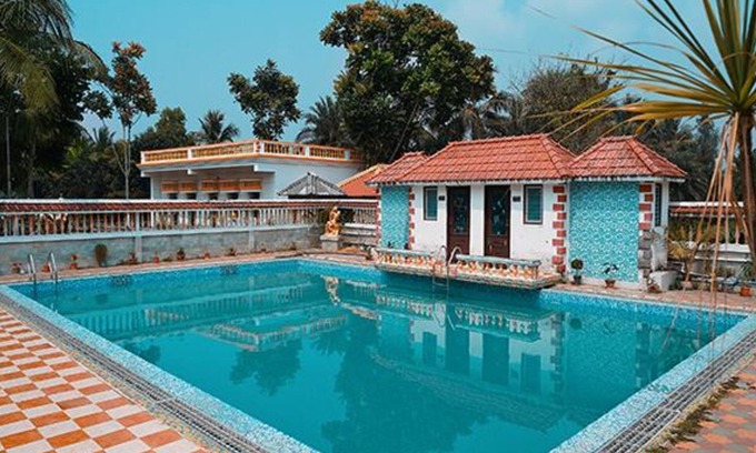 Bakkhali Hotel | Discover Fabhotel Prime Indeedcare Resort Bakkhali Family Getaway