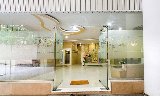 Miyapur Hotel | FabHotel Prime Occassia Bliss Hyderabad 109916811