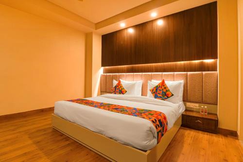 Anand Vihar Hotel | Budget-Friendly Stay at FabHotel Prime Shanit, Child Friendly