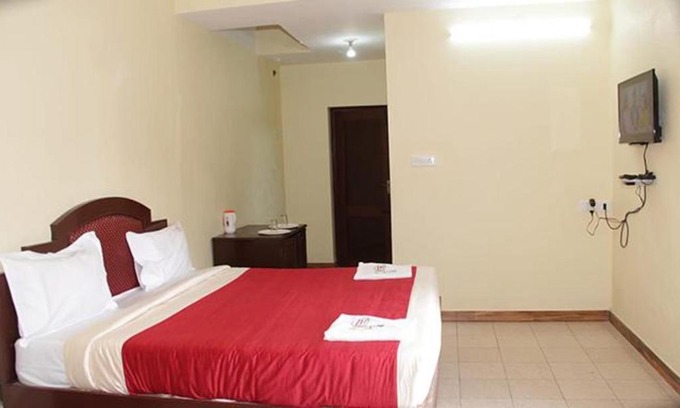 Kodaikanal Hotel | Unmatched Stay at FabHotel RP Residency - Guest Rated 10/10