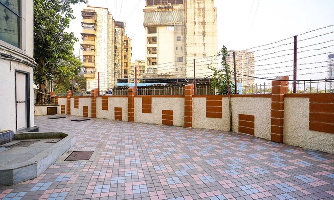Mira Bhayandar Hotel | Budget-Friendly Fabhotel Zaika Orchid Apartment with Breakfast