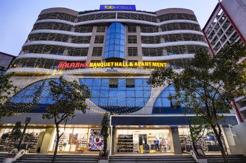 Mira Bhayandar Hotel | Budget-Friendly Stay at FabHotel Zaika Orchid Apartment