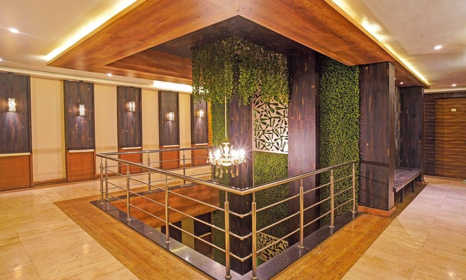 Maharana Pratap Nagar Hotel | Budget-Friendly Fabhotel Bentree with Family Amenities