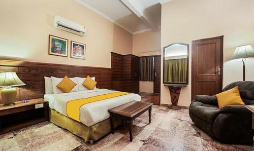 Agra Hotel | Cozy Super Townhouse 1267 Dayal Lodge - Boutique Getaway
