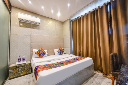 Kharar Hotel | Family-Friendly Stays at FabHotel The Dreams