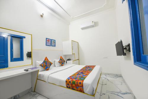 Amritsar Hotel | Budget-Friendly Stay at The Host with Breakfast Included