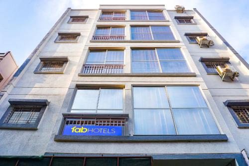 Kharadi Hotel | Family-Friendly Stay at FabHotel White House Inn