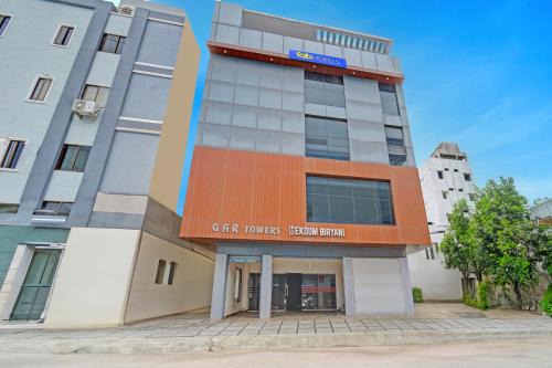LB Nagar Hotel | Budget-Friendly OYO Collection O 78286 White Ridge Stay