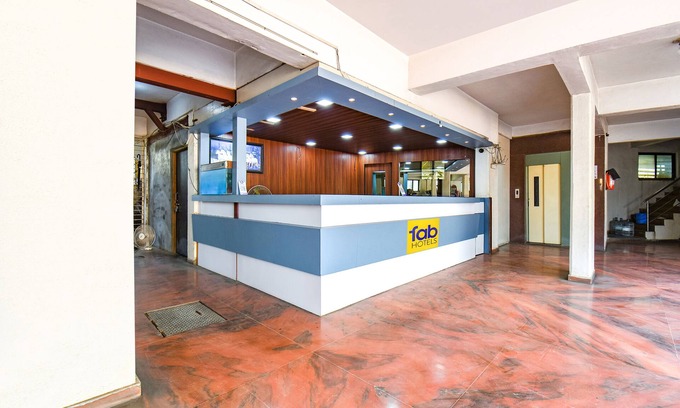 Pune Hotel | Budget-Friendly Stay at Fabhotel Yashraj Inn with Breakfast